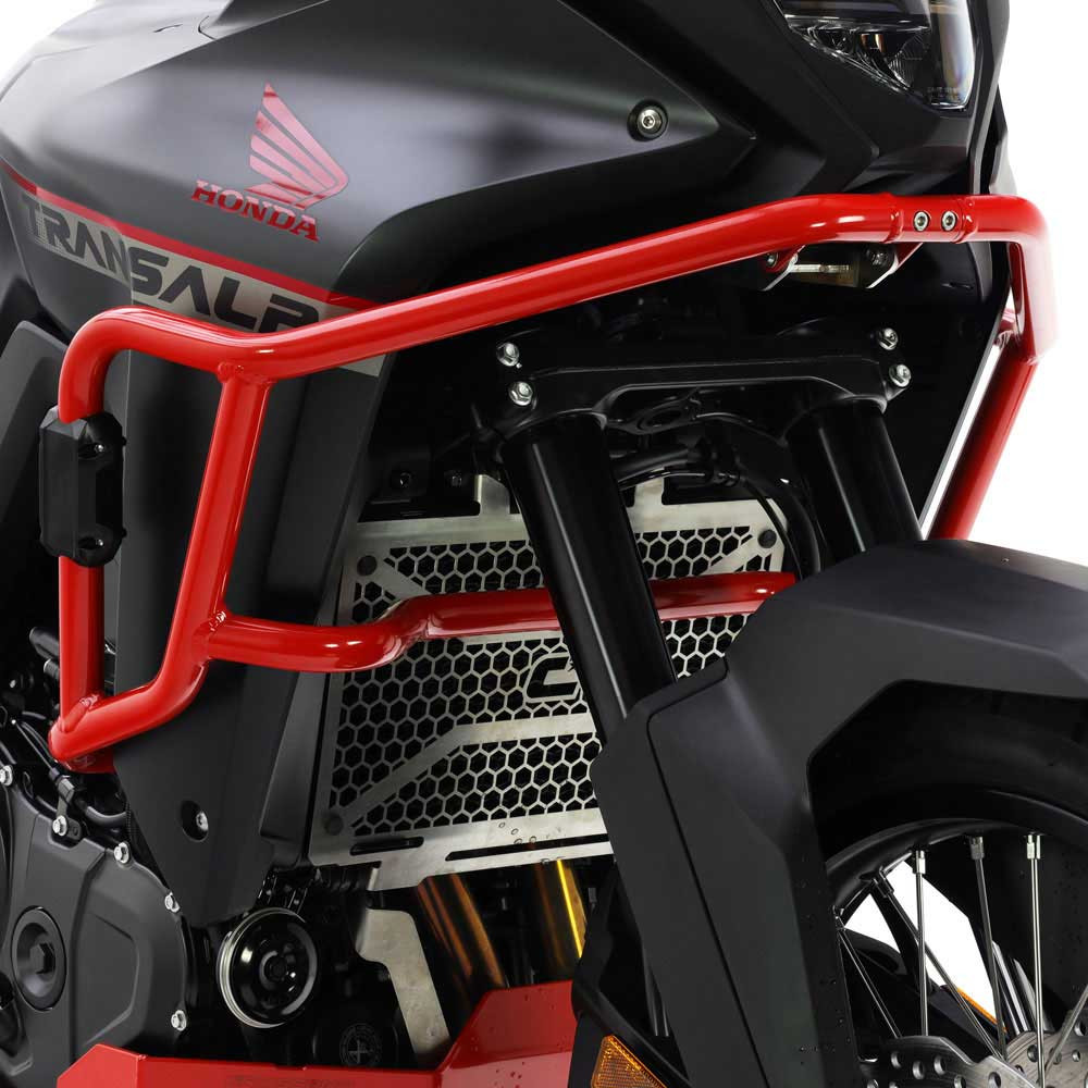 [2CP197092A0007] Barras Protección Carenado Crosspro Honda XL750 Transalp 23-25