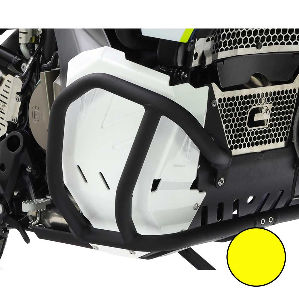 [2CP197LW910008] Barras Protección Motor Crosspro Husqvarna Norden Expedition 23-25 2CP197LW910008