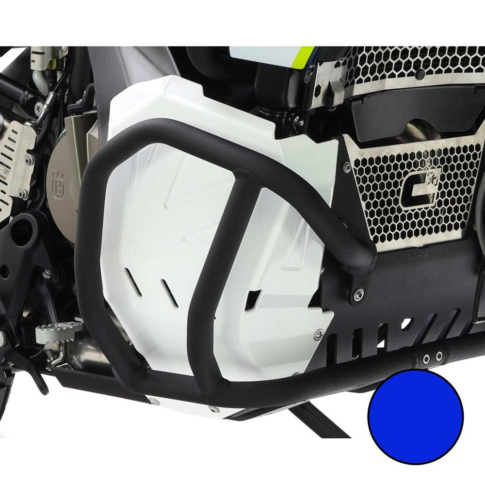 [2CP197LW910011] Barras Protección Motor Crosspro Husqvarna Norden Expedition 23-25 2CP197LW910011