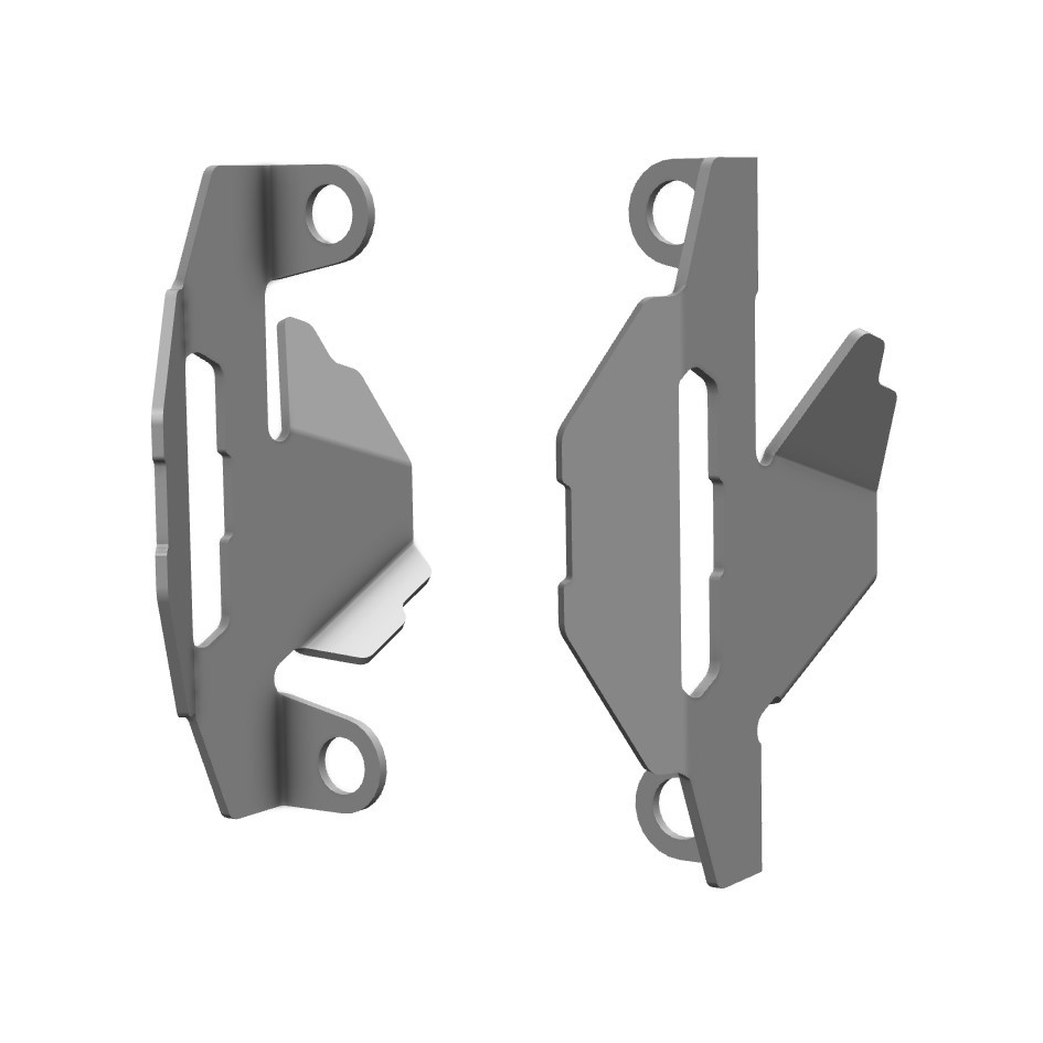 [2CP21700230014] Protector Freno Parking Crosspro Honda Africa Twin Crf1000 16-19 / Crf1100 23-25