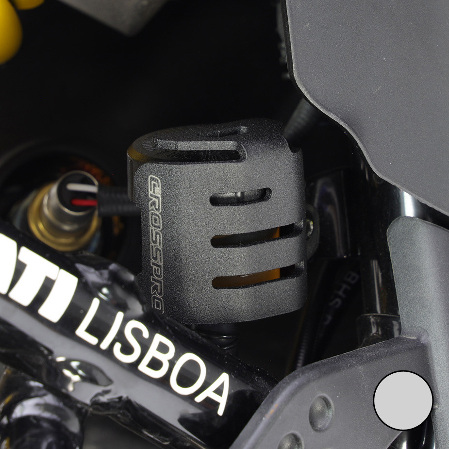 [2CP21800850014] Protector Deposito Liquido Freno Crosspro Ducati Desertx 22-24