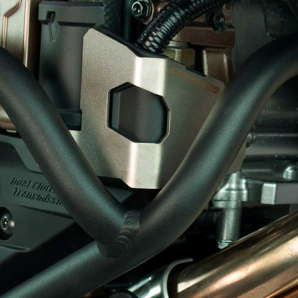 [2CP21900230014] Protector Dct Crosspro Honda Crf1000 Africa Twin Adv Dc 19 / Dct 16-19