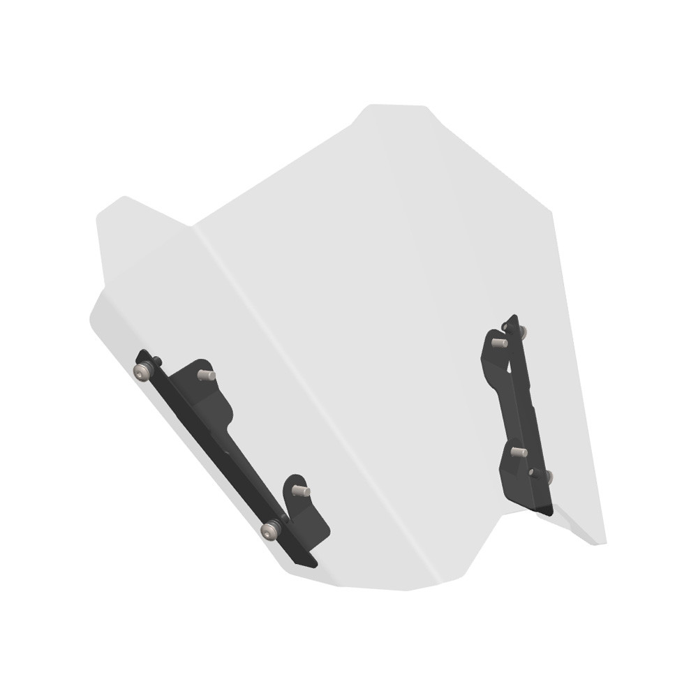 [2CP22101300100] Protector Faro Crosspro KTM 1390 Super Adv R / / EVO 25-26