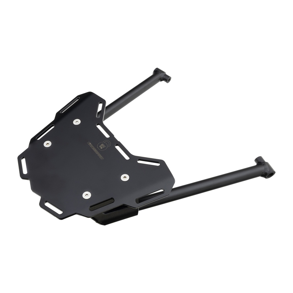 [2CP22201080005] Porta Equipaje Crosspro BMW F900gs Negro