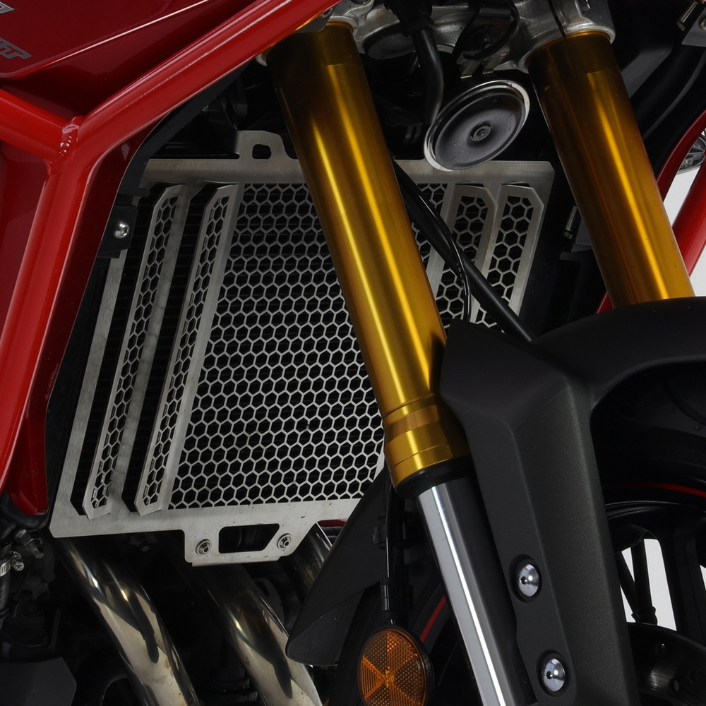 [2CP22700700014] Protector Radiador Crosspro Yamaha Tracer / GT 18-20