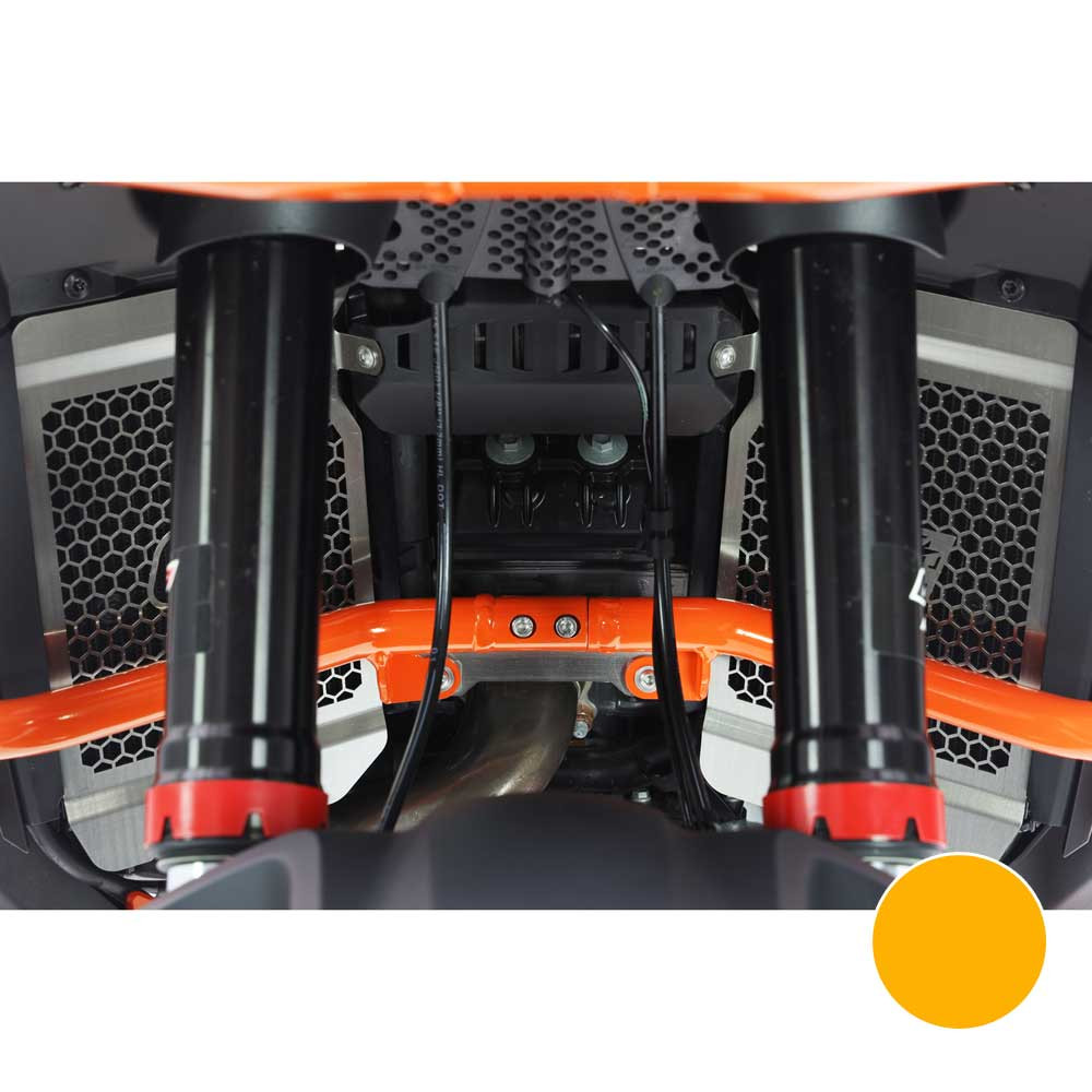 [2CP22700750010] Protector Radiador Crosspro KTM 1290 Super Adventure R / 21-25