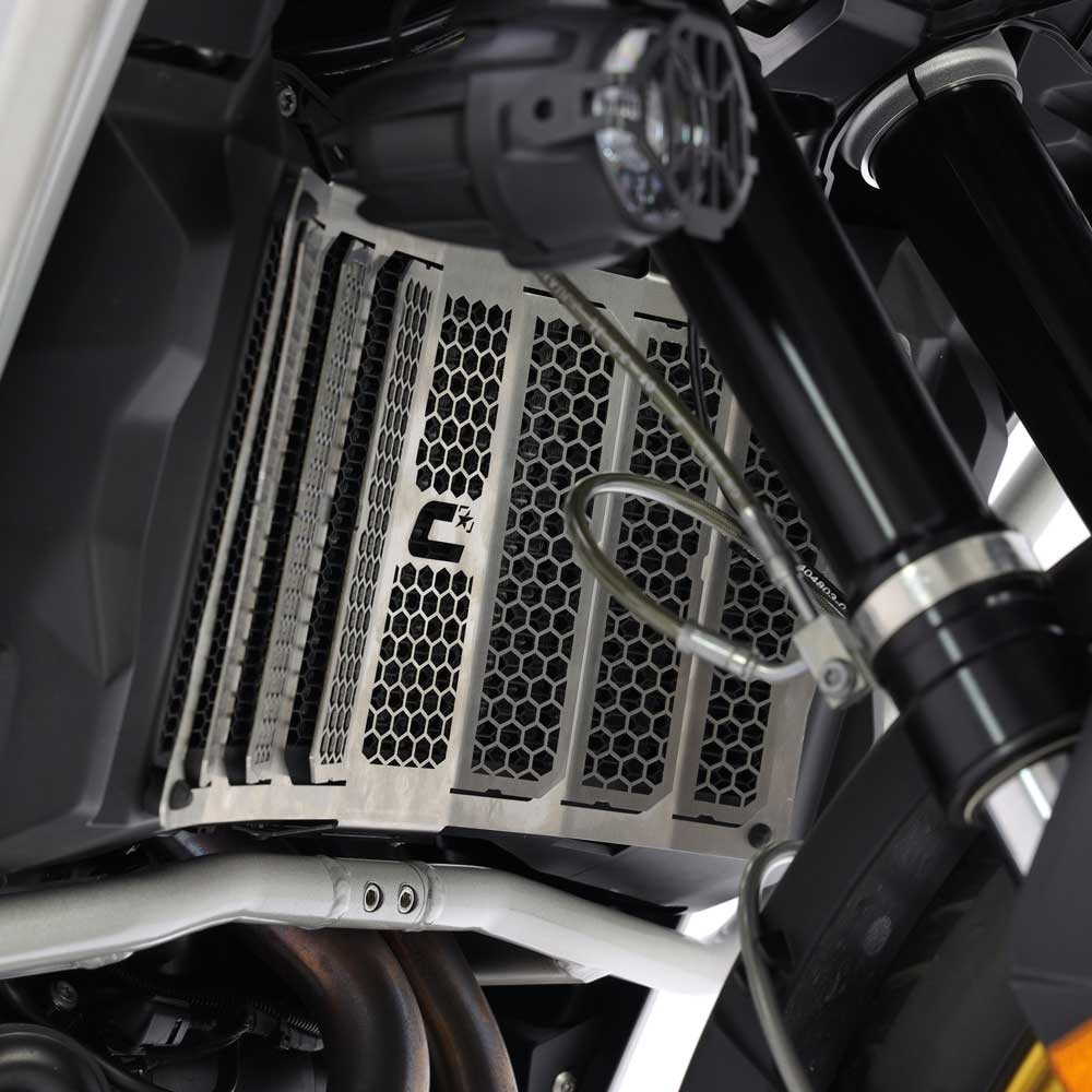 [2CP22700800014] Protector Radiador Crosspro BMW F850gs Adventure 21-22