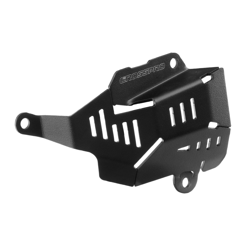 [2CP23401180005] Protector Bomba Agua Crosspro Yamaha Tenere 20-26 / Rally 21-26 / World Raid 22-26 Negro T