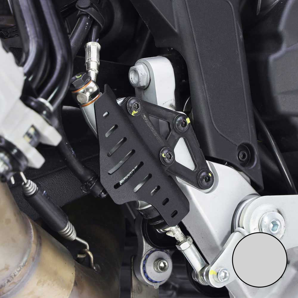 [2CP23500850014] Protector Bomba Freno Crosspro Ducati Desertx 22-24