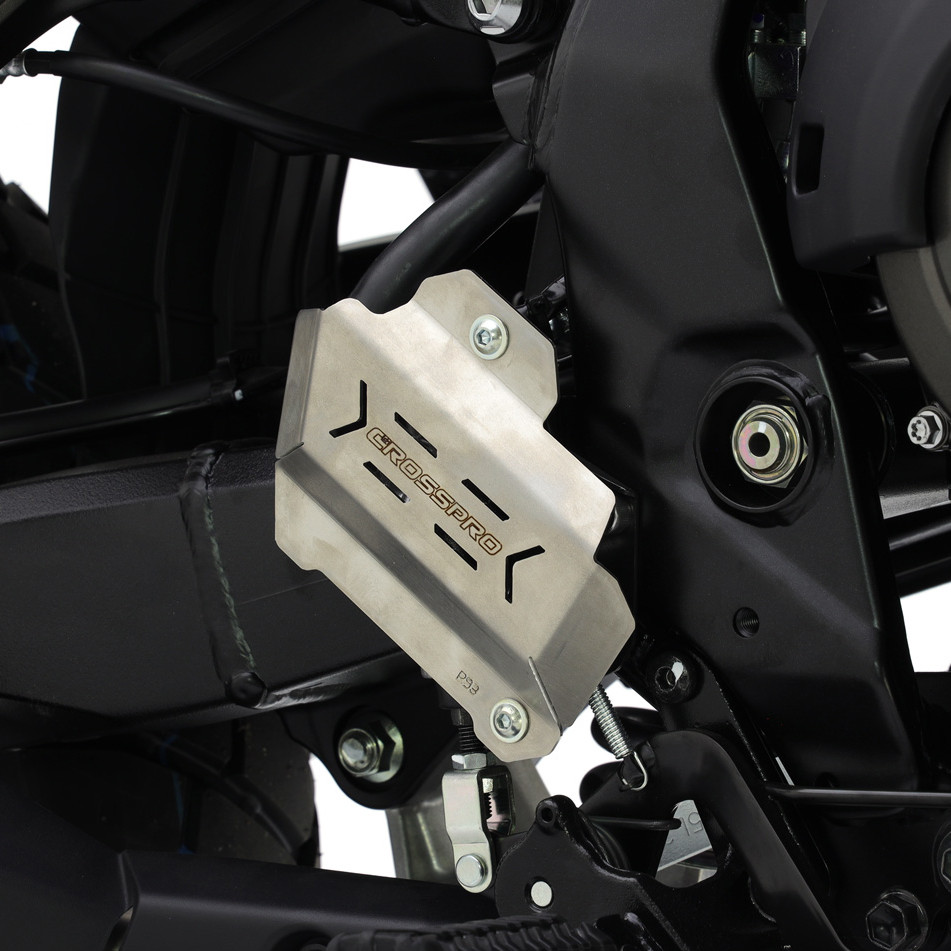 Protector Bomba Freno Crosspro Suzuki V-strom 23-24