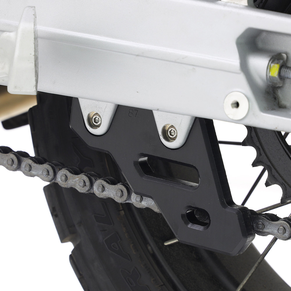 Protector Cadena Inferior Dtc Crosspro Aprilia Tuareg 22-25 / Rally