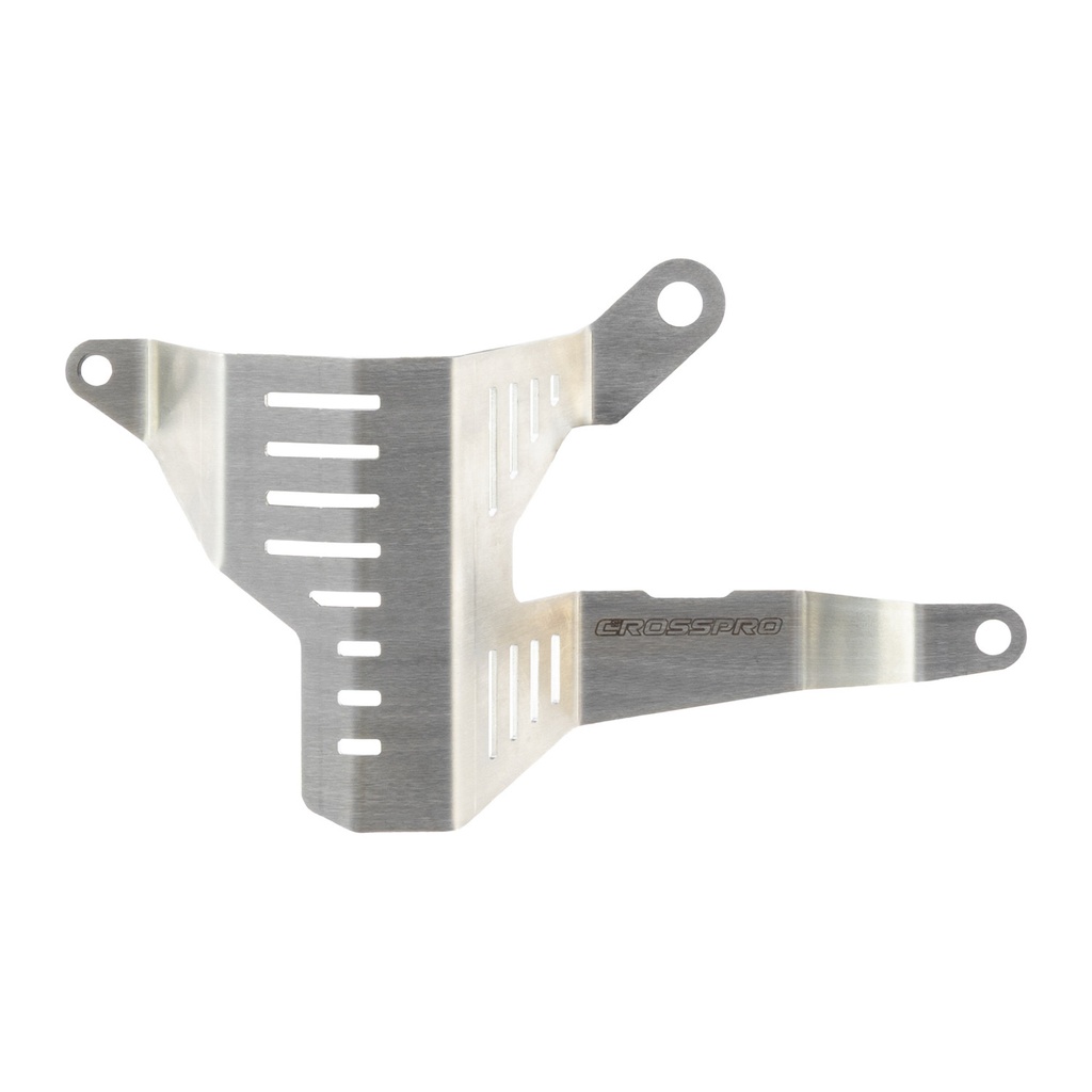 Protector Cambio Crosspro BMW F900gs Negro T