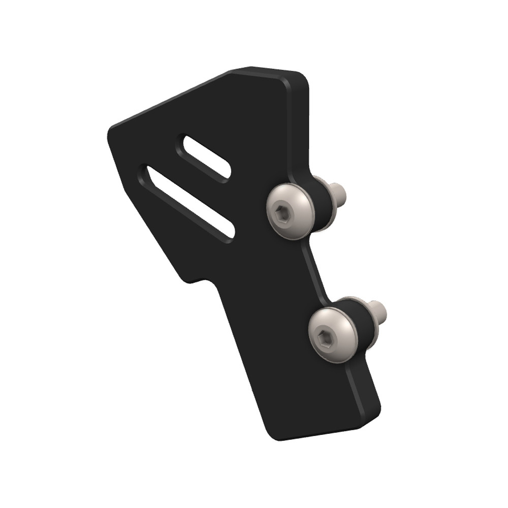 [2CP25001280300] Protector Bomba Freno Crosspro Suzuki Dr-z 25-26