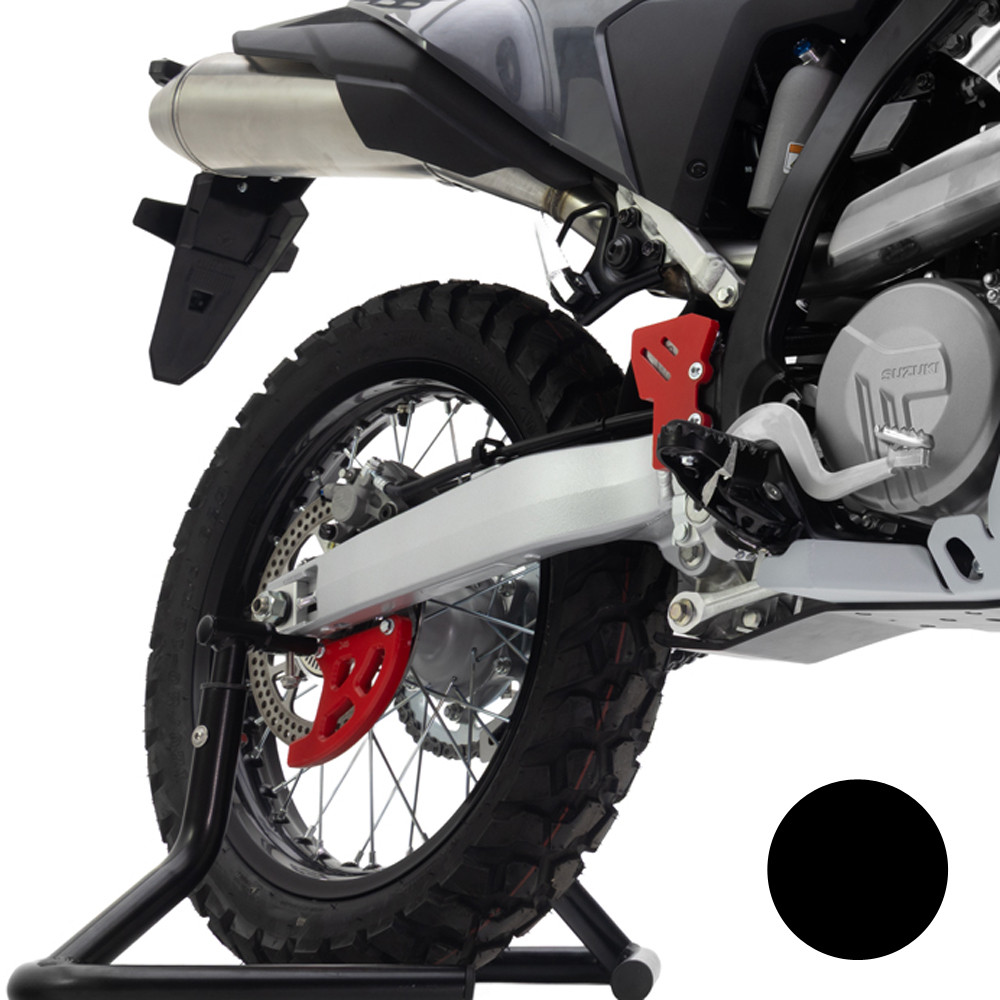 Protector Disco Freno Trasero Crosspro Dtc Suzuki Dr-z 25-26