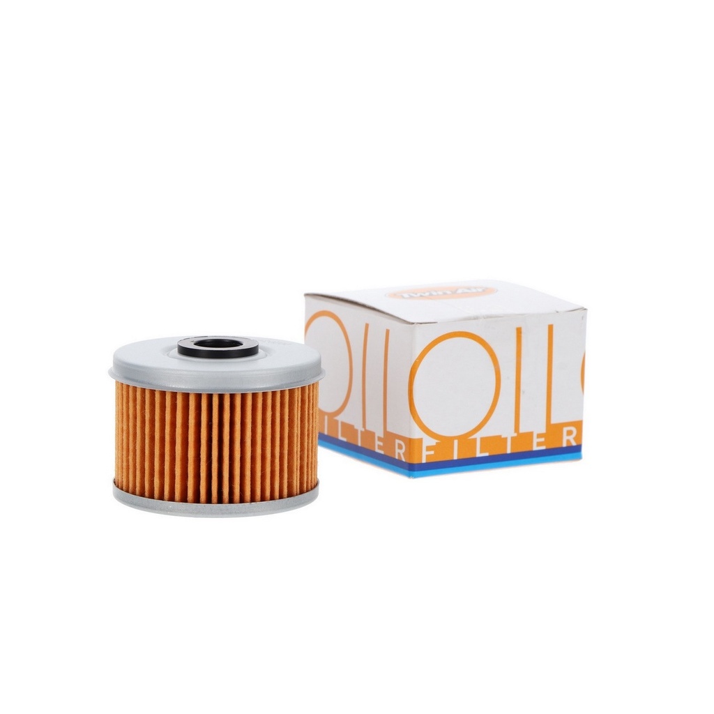 Filtro Aceite Twin Air 140002