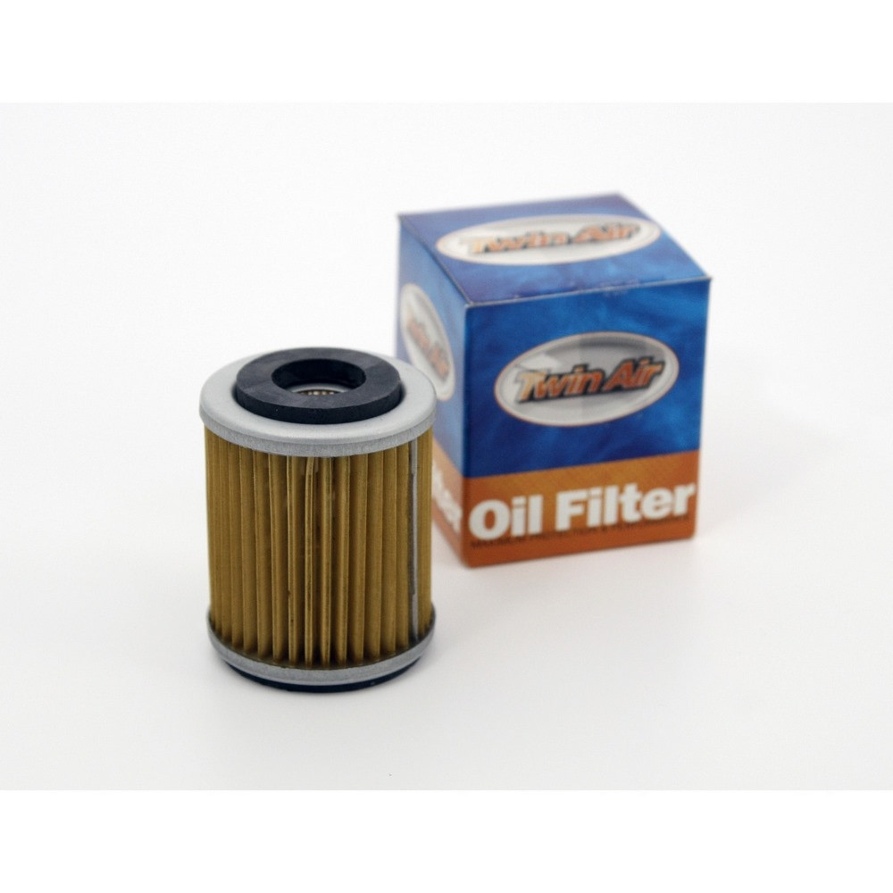 Filtro Aceite Twin Air 140008
