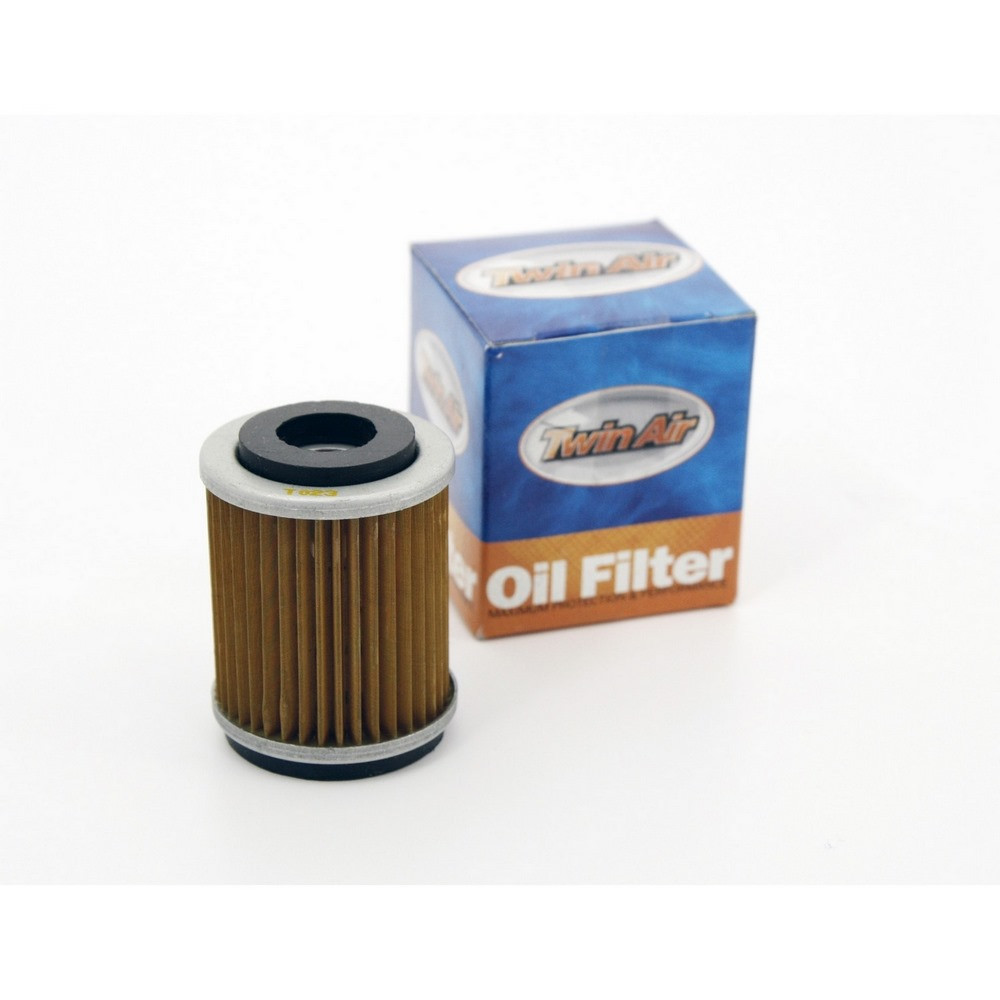 Filtro Aceite Twin Air 140009