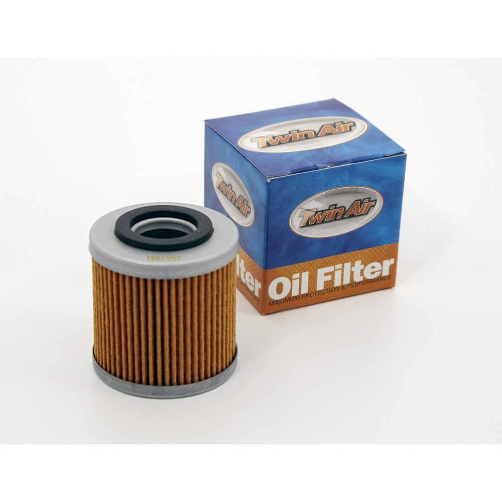 Filtro Aceite Twin Air 140012