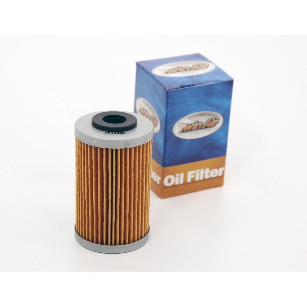 Filtro Aceite Twin Air 140013