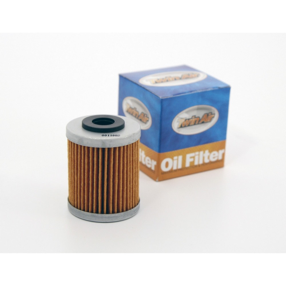 Filtro Aceite Twin Air 140014