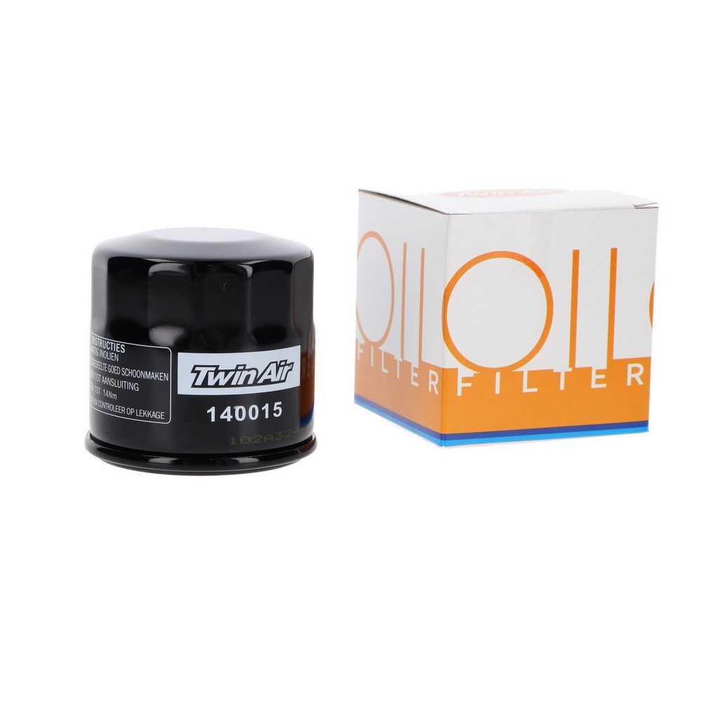 Filtro Aceite Twin Air 140015