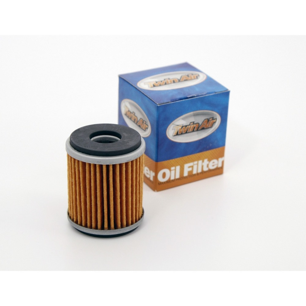 Filtro Aceite Twin Air 140017