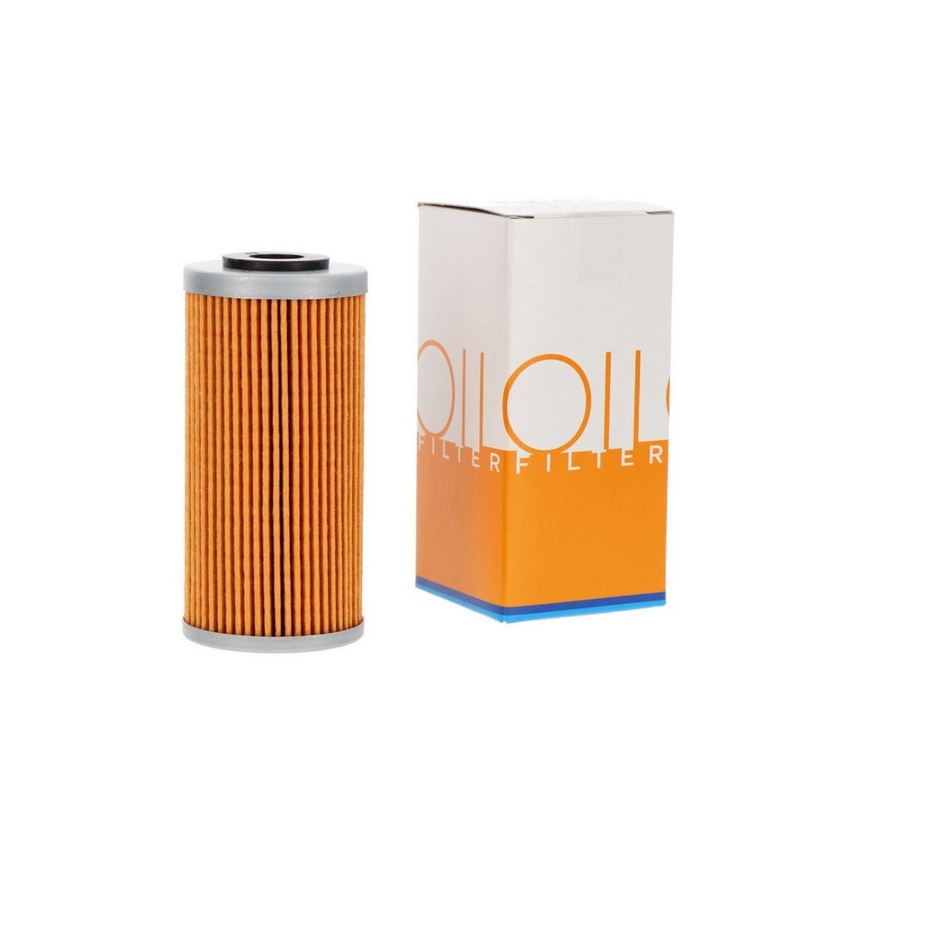 Filtro Aceite Twin Air 140023