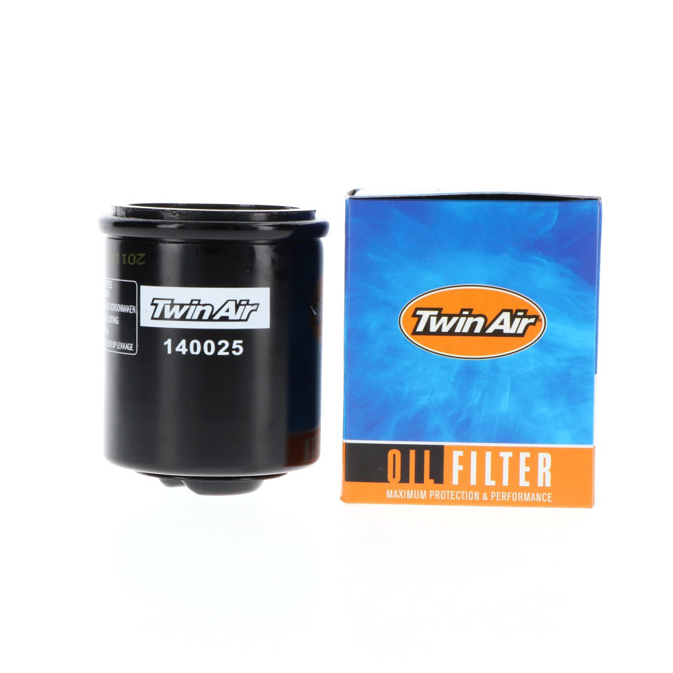 Filtro Aceite Twin Air 140025