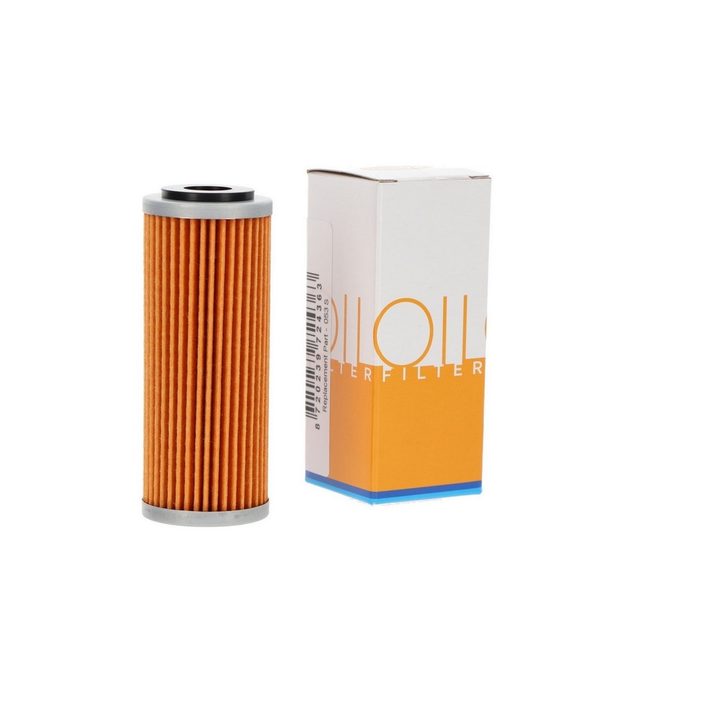 Filtro Aceite Sistema Refrigeración Twin Air 140119