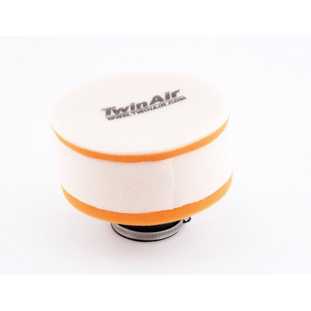 Filtro Aire Con Abrazadera Twin Air 150201