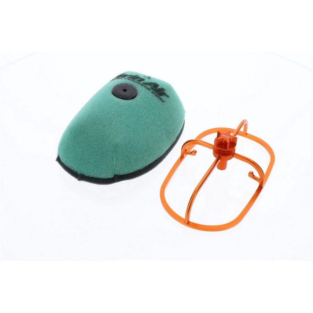 Kit Powerflow Twin Air 150225c