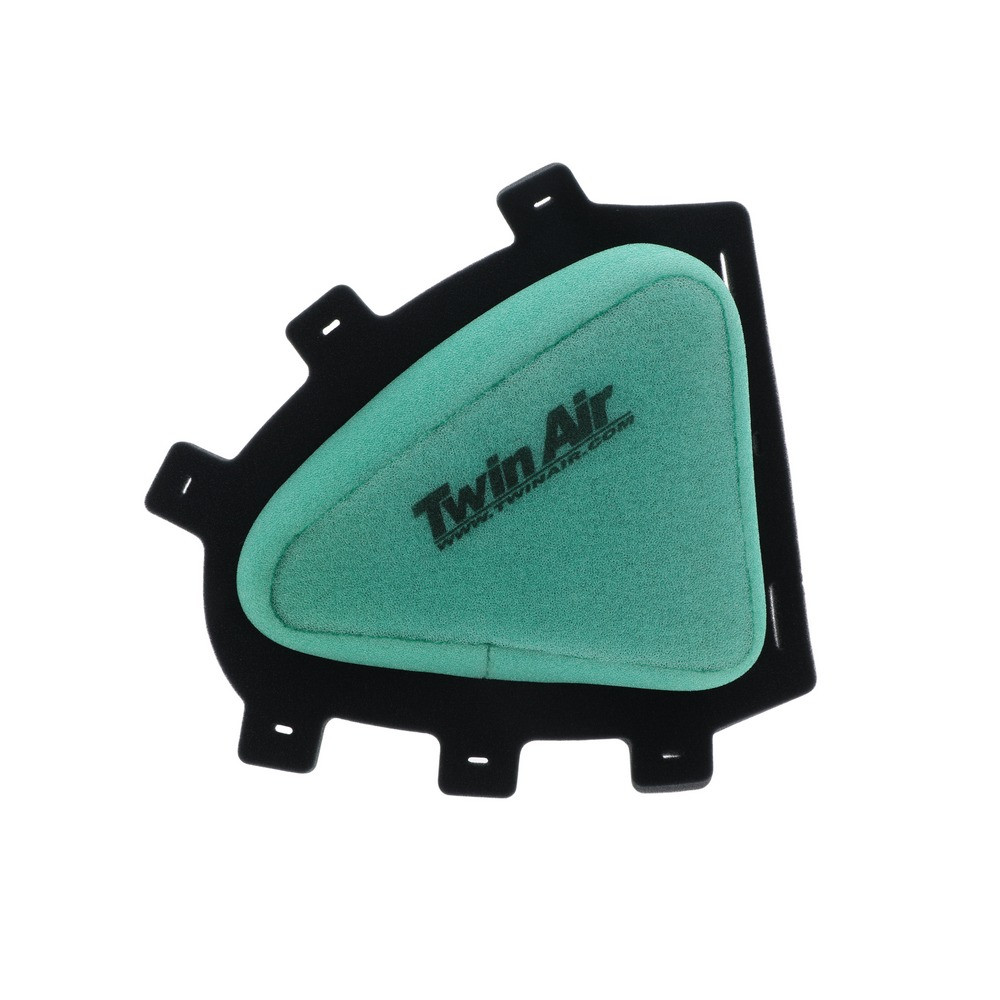 Filtro Aire Lubricado Ignífugo Twin Air 150233frx