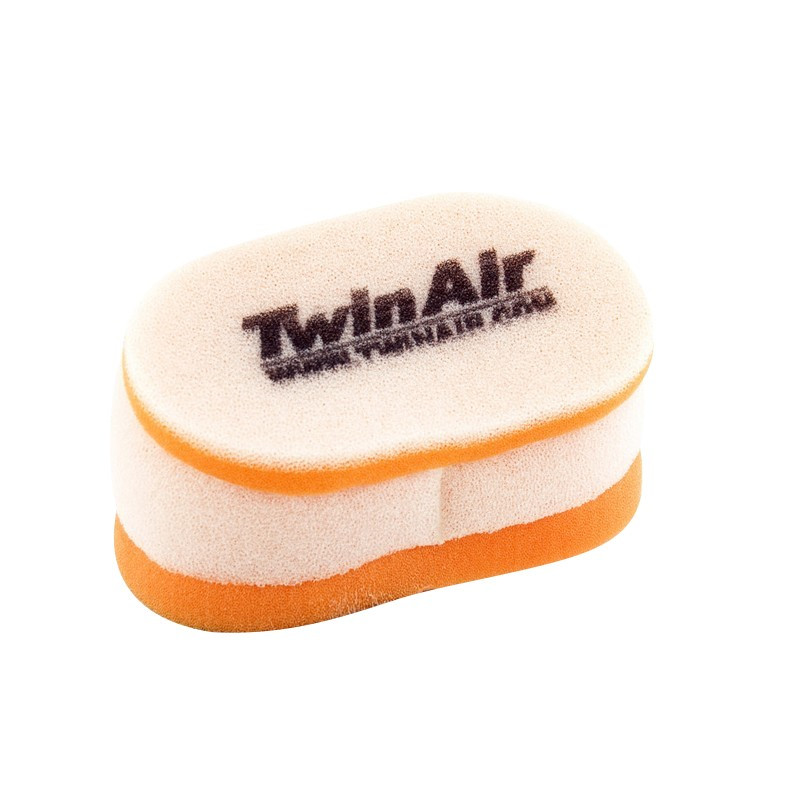 Filtro Aire Twin Air 150502 Con Abrazadera