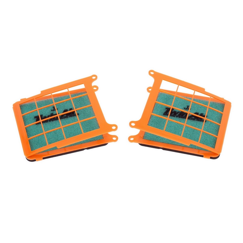 Filtro Aire Twin Air 150608p Con Jaula