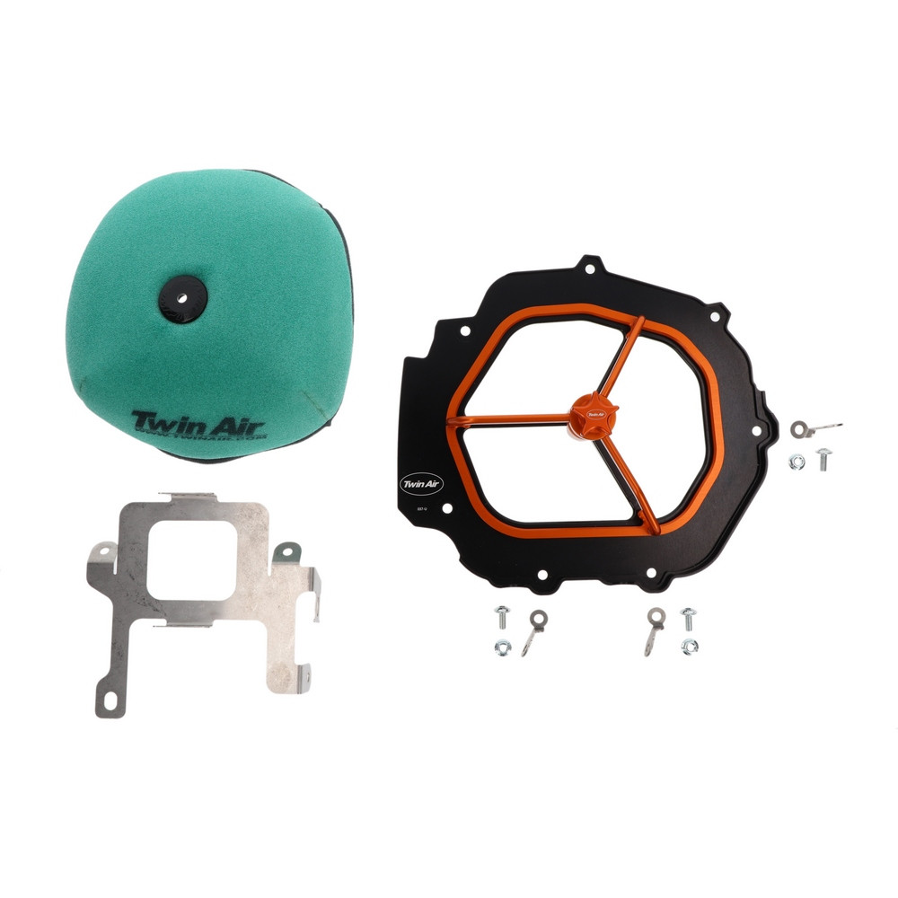 Kit Powerflow Twin Air 151130c