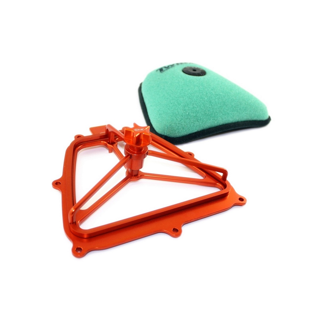 Kit Powerflow Filtro Aire Twin Air 152222c