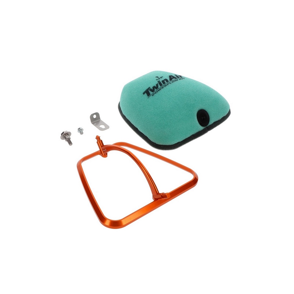 Kit Powerflow Filtro Aire Twin Air 152227c
