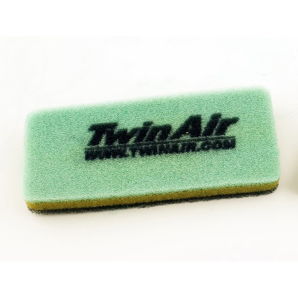 Filtro Aire Ignífugo Kit Powerflow Twin Air 152607fr
