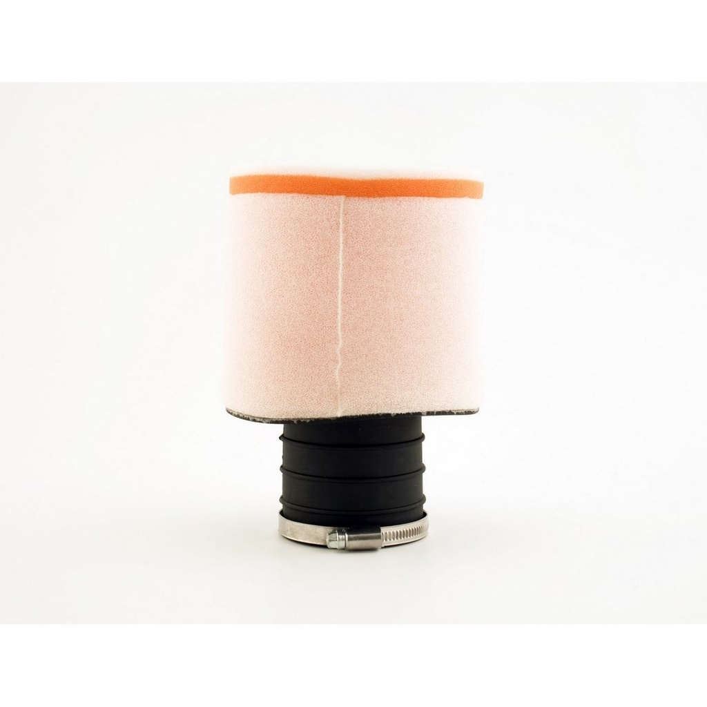 Twin Air Filtro Aire Con Abrazadera Twin Air 158722