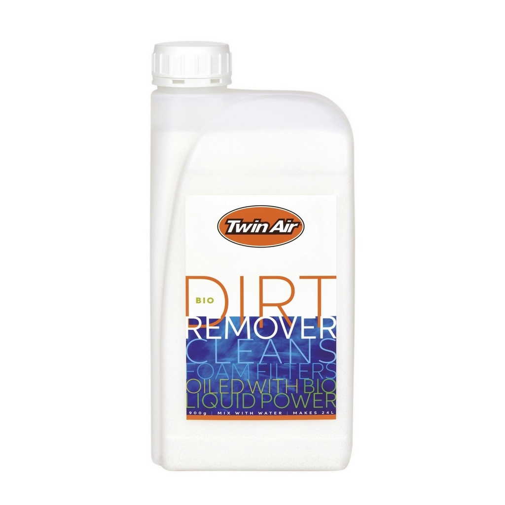 Limpiador Filtro Aire Twin Air Bio Dirt Remover 900gr
