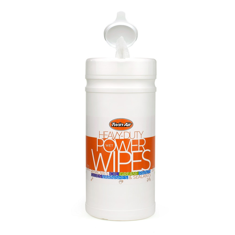 [TA159055] Toallitas Limpiadoras Twin Air Cleaning Wipes