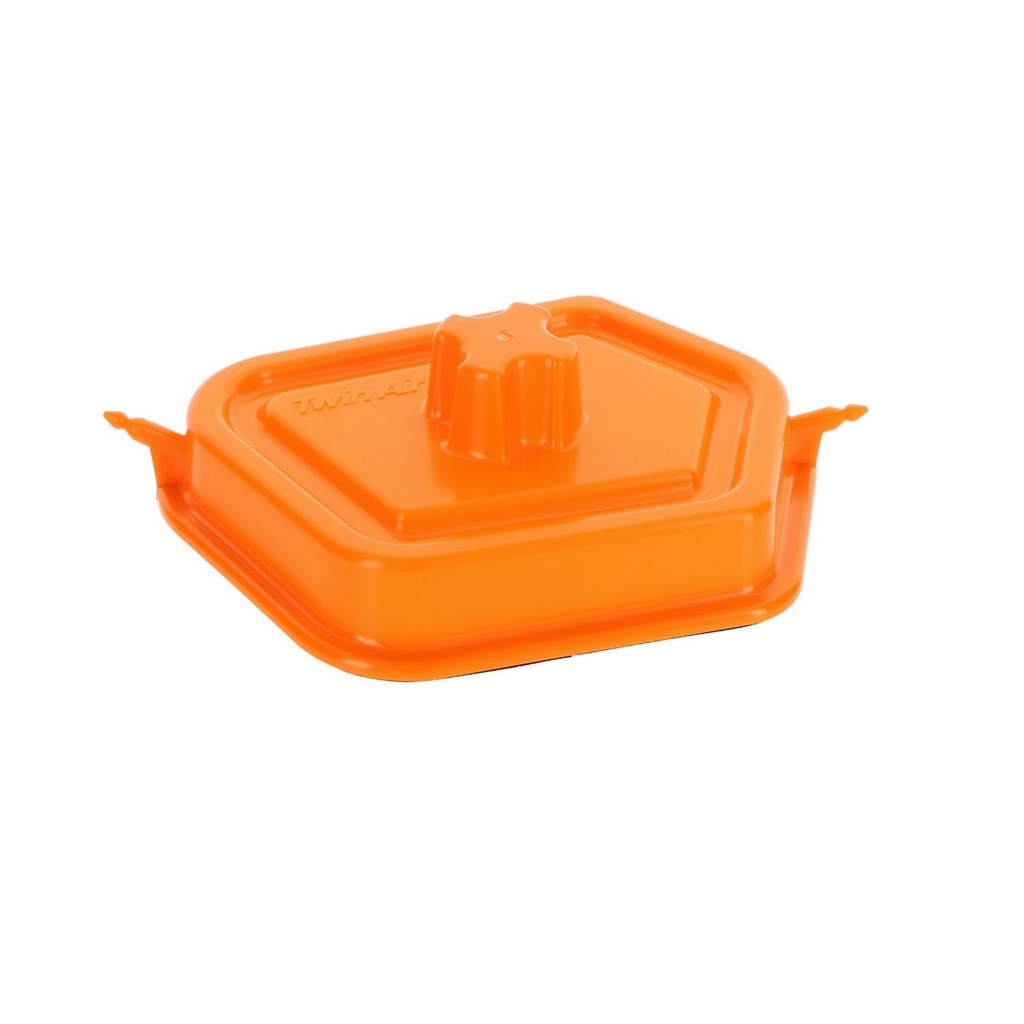 [TA160127] Tapa Lavado Caja Admisión Twin Air 160127