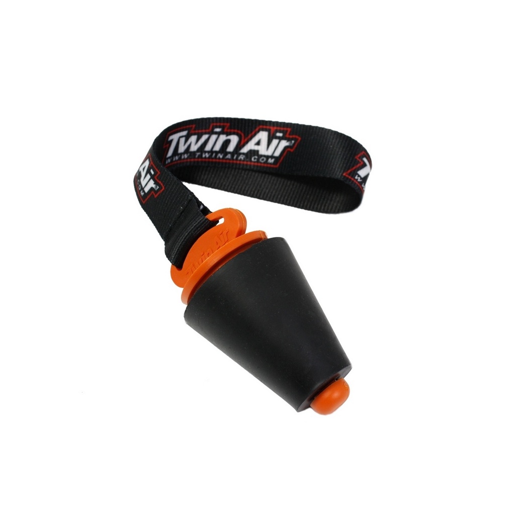 [TA177710NN] Tapón Escape Twin Air 177710nn