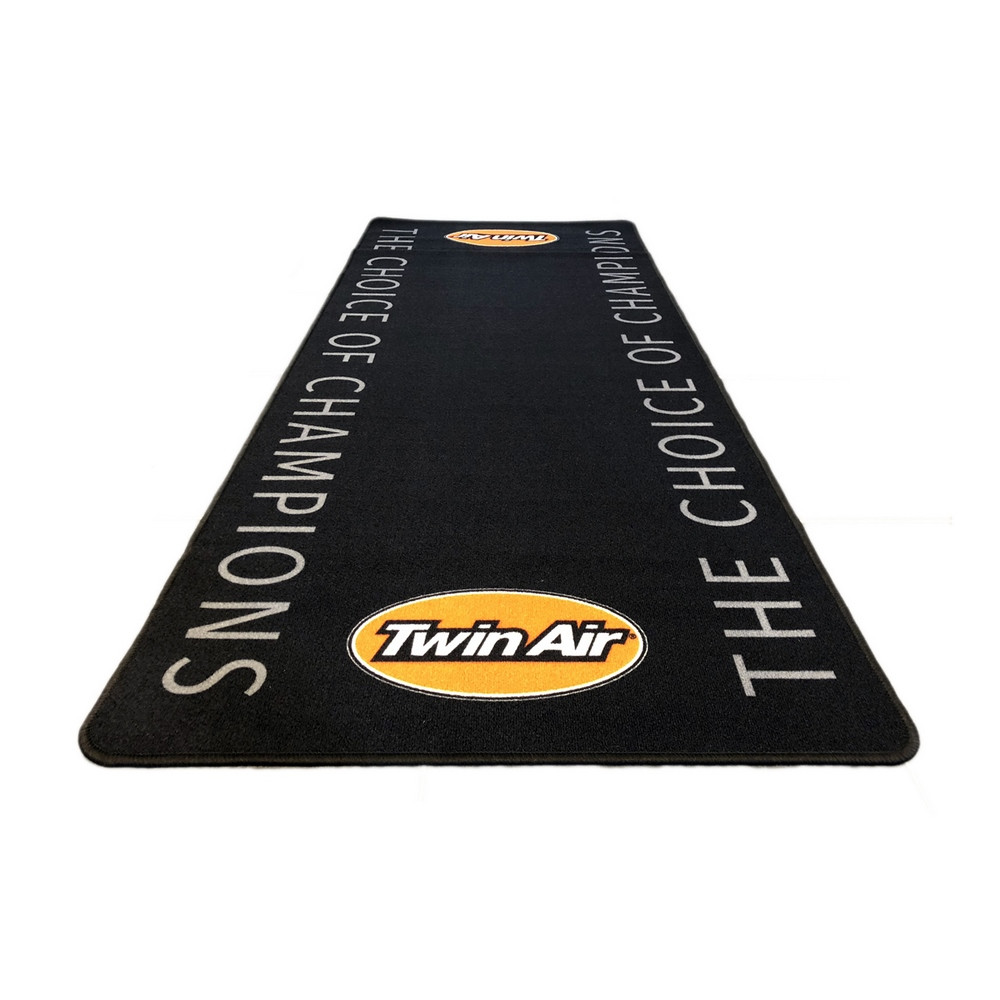 [TA177769] Alfombra Twin Air X Cm