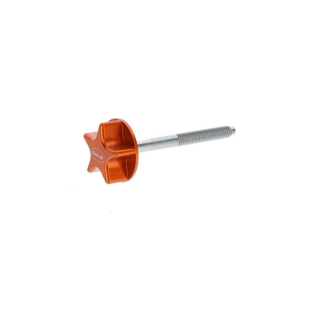 [TA177771] Tornillo Twin Air 60mm Filtro Aire Con Jaula