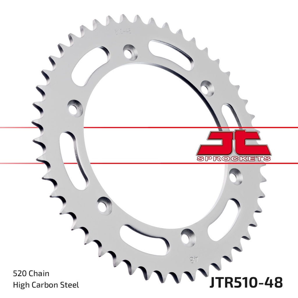 JT Sprockets Corona Jt Jtr