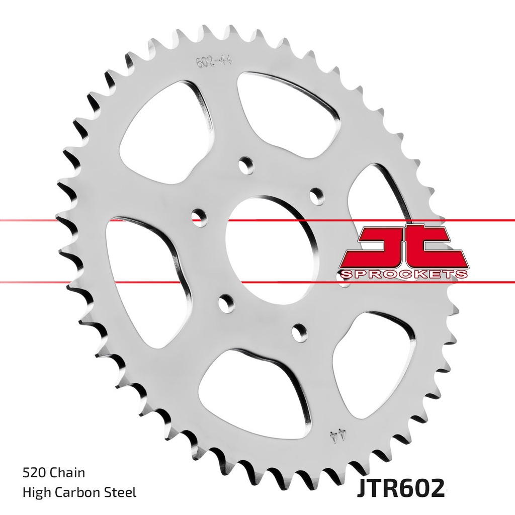 JT Sprockets Corona Jt Jtr