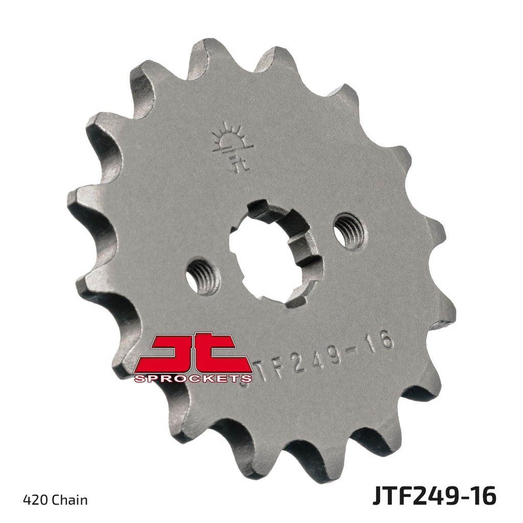 [H-BA00071] Piñón JT Sprockets JTF H-BA00071