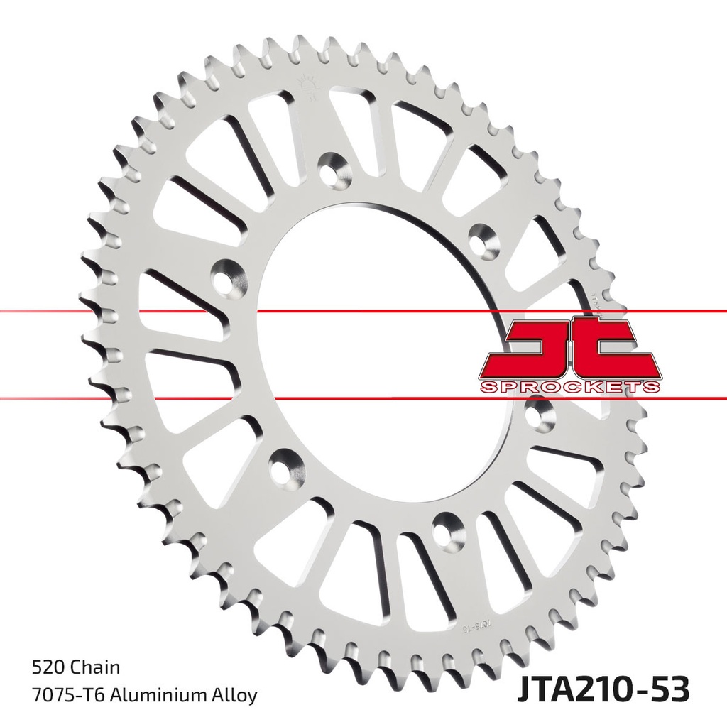 Corona JT Sprockets JTA H-BA00121A