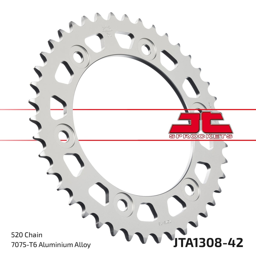 Corona JT Sprockets JTA 1308